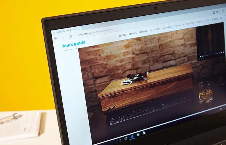 Lenovo ThinkPad T570
