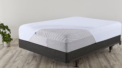 Casper Waterproof Mattress Protector - one of the best mattress protectors in the Realhomes.com buying guide