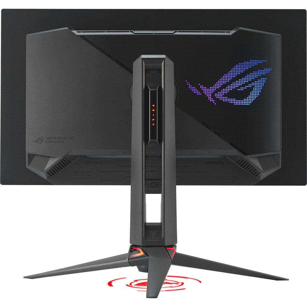 Asus ROG Swift PG27UCDM
