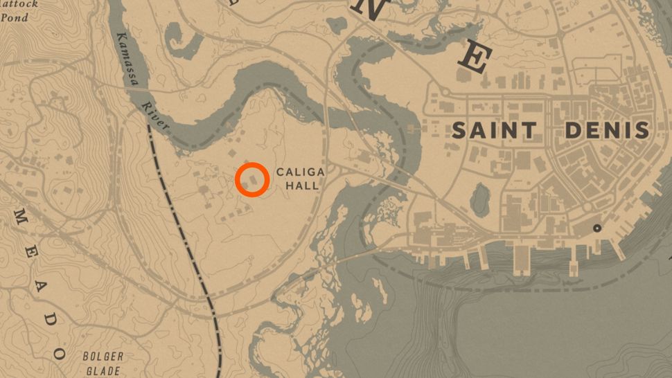 Cigarette Cards Rdr2 Locations At Robert Edge Blog