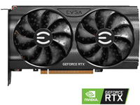 GeForce RTX 3060 Ti: from $459 @ Newegg