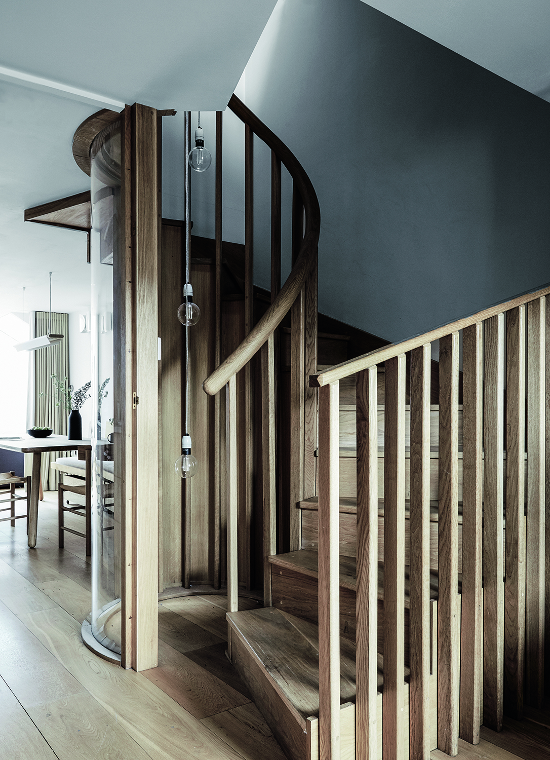 Staircase Decorating Ideas