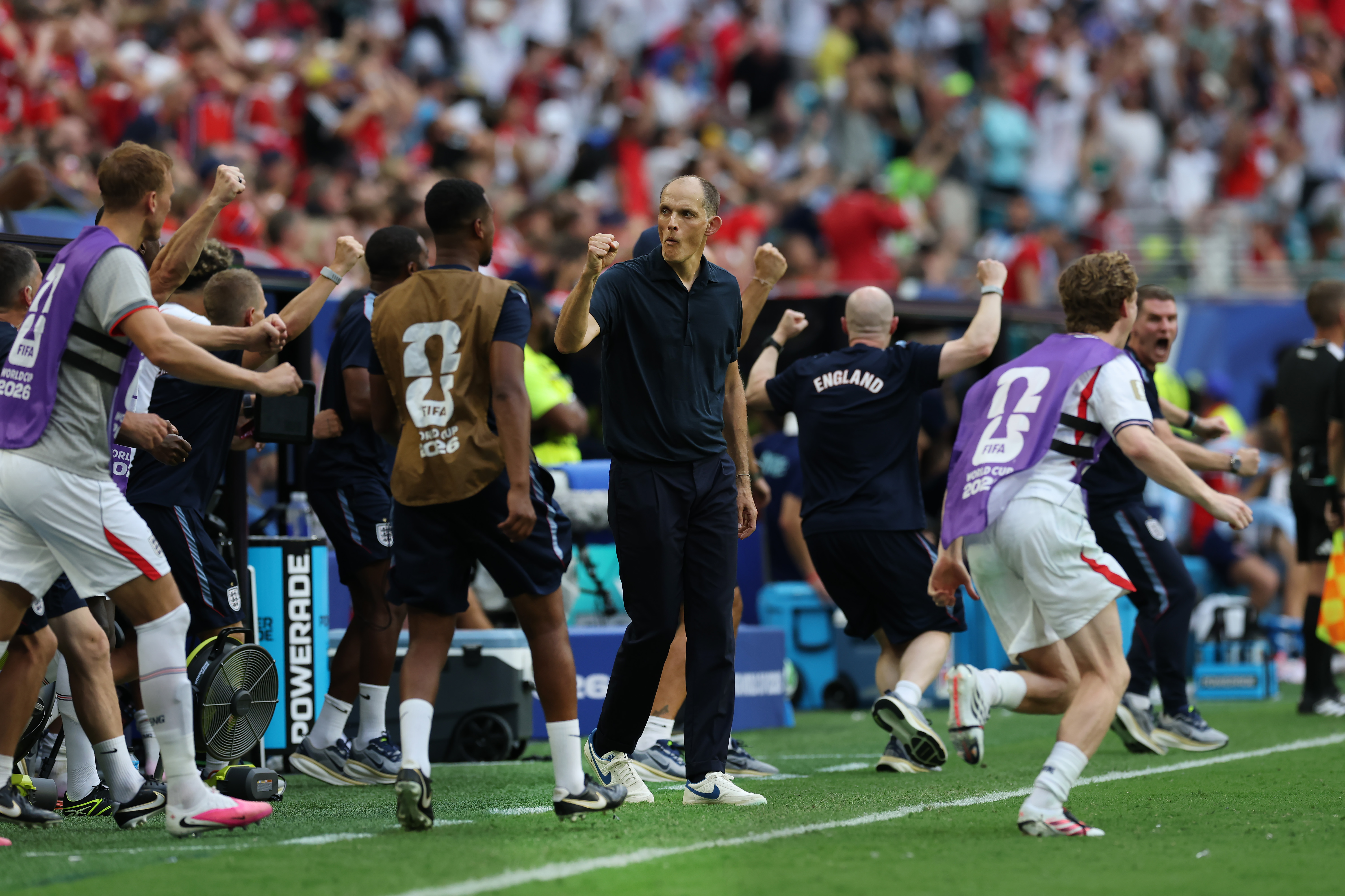 Thomas Tuchel