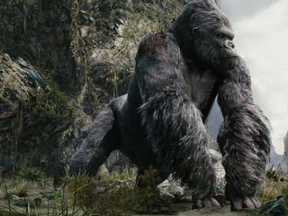 Kong: Skull Island
