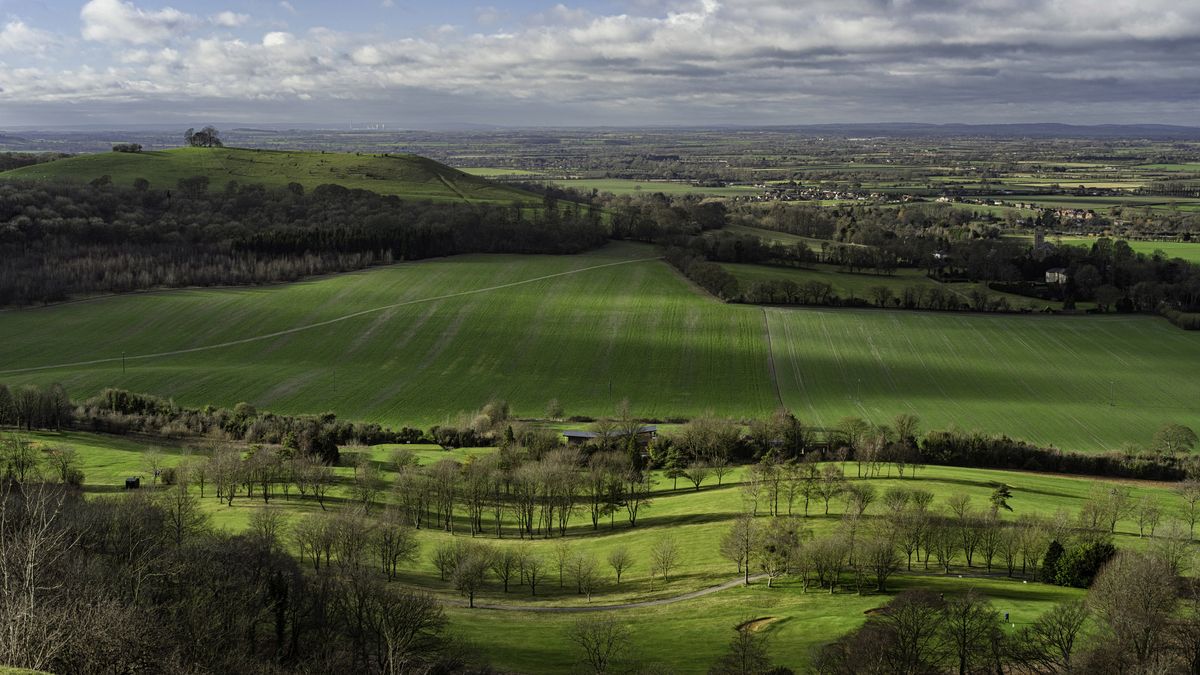 Hiking near London 6 great hikes in the capital's vicinity Advnture
