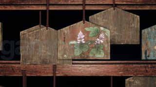 Silent Hill f ema shrine vault