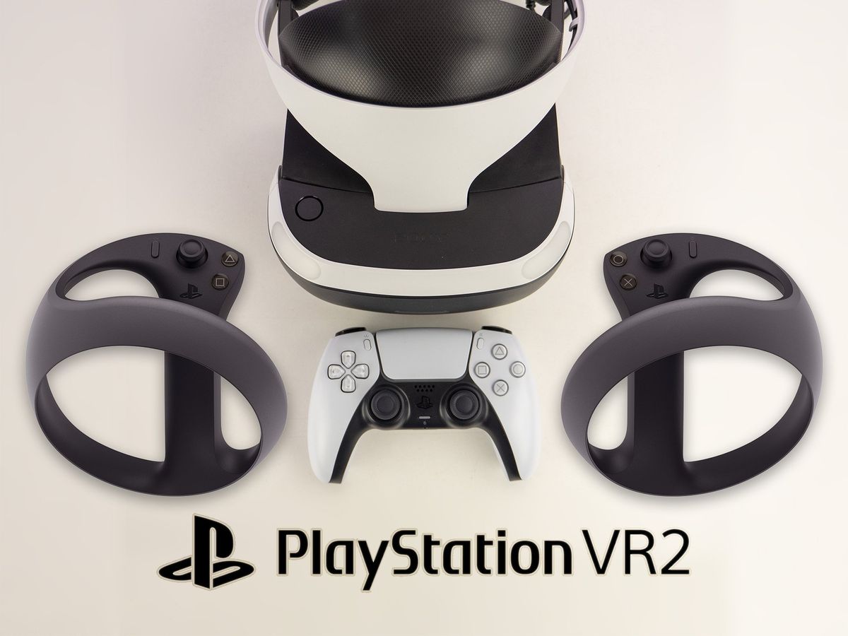 While the PS5 sells out almost instantly, the PSVR2 has remained