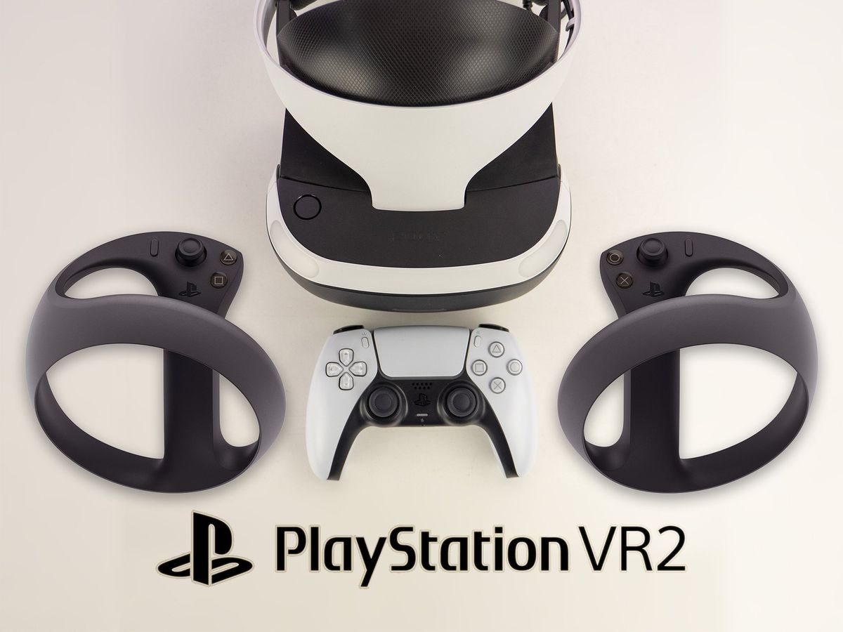 Sony PlayStation VR2 Price In India: New Headset With Horizon Call of the  Mountain Bundle Launched; Specs Here