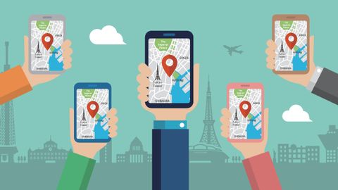 How to share location on Google Maps | Tom's Guide