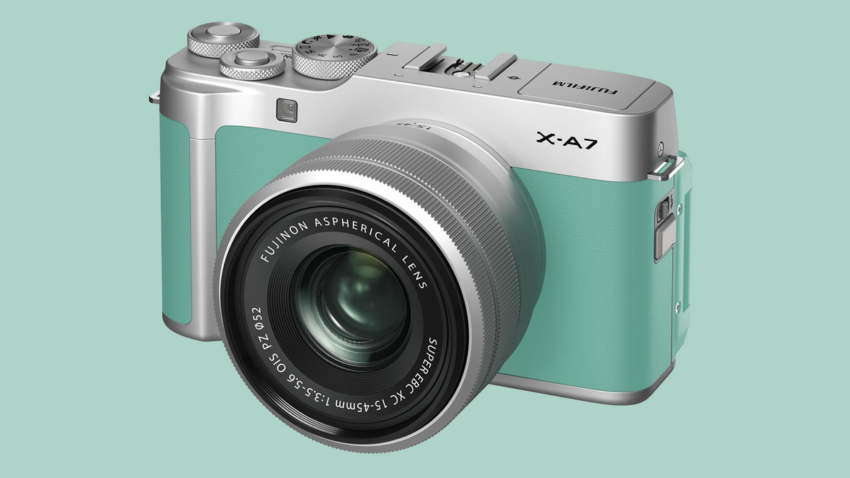 Fujifilm rumors 2026 - Camera rumors in 2026: what cameras are coming ...
