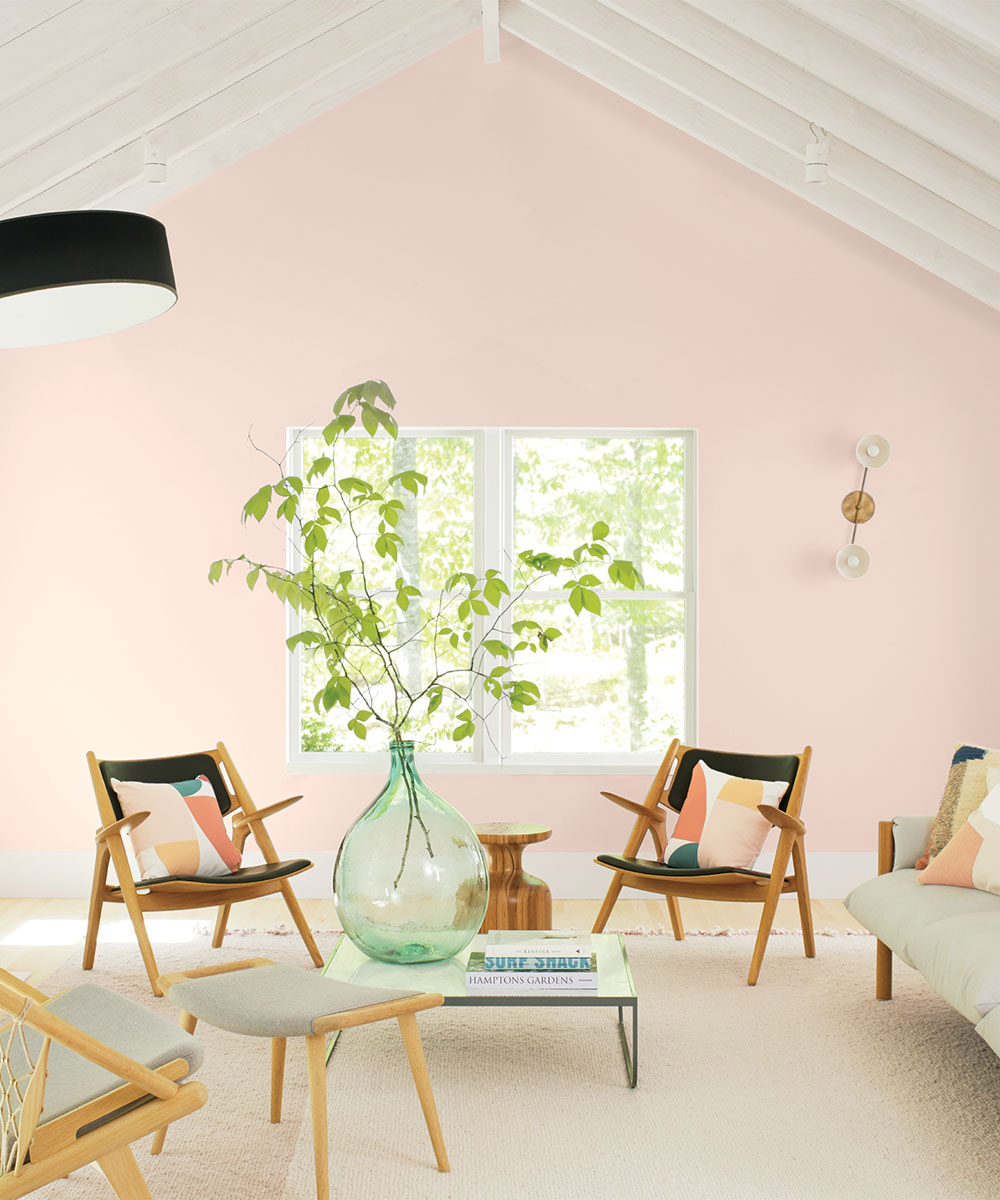 Paint trends 2020