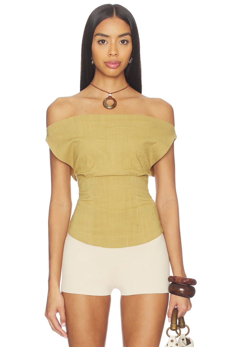 harper top