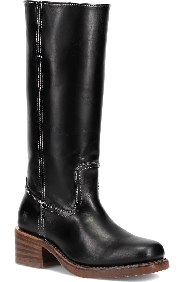 Campus 14l Boot