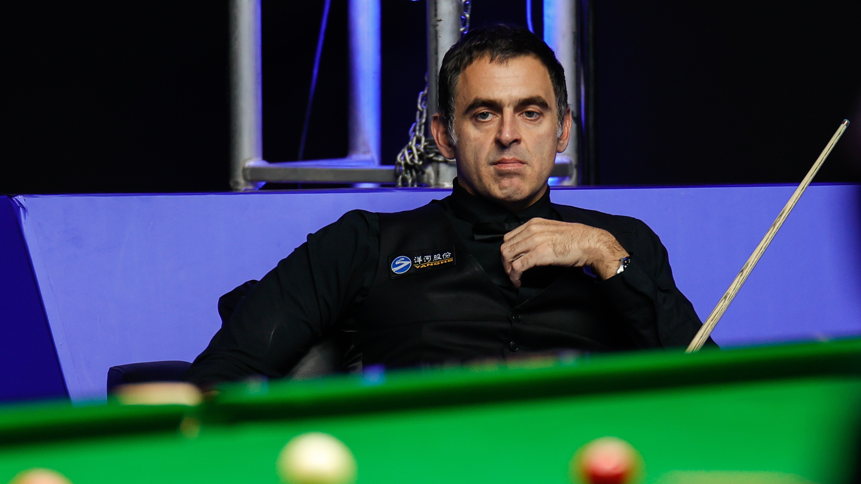 ronnie o'sullivan q&a: 2023 world snooker championship preview