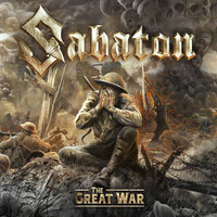 Sabaton: The Great War