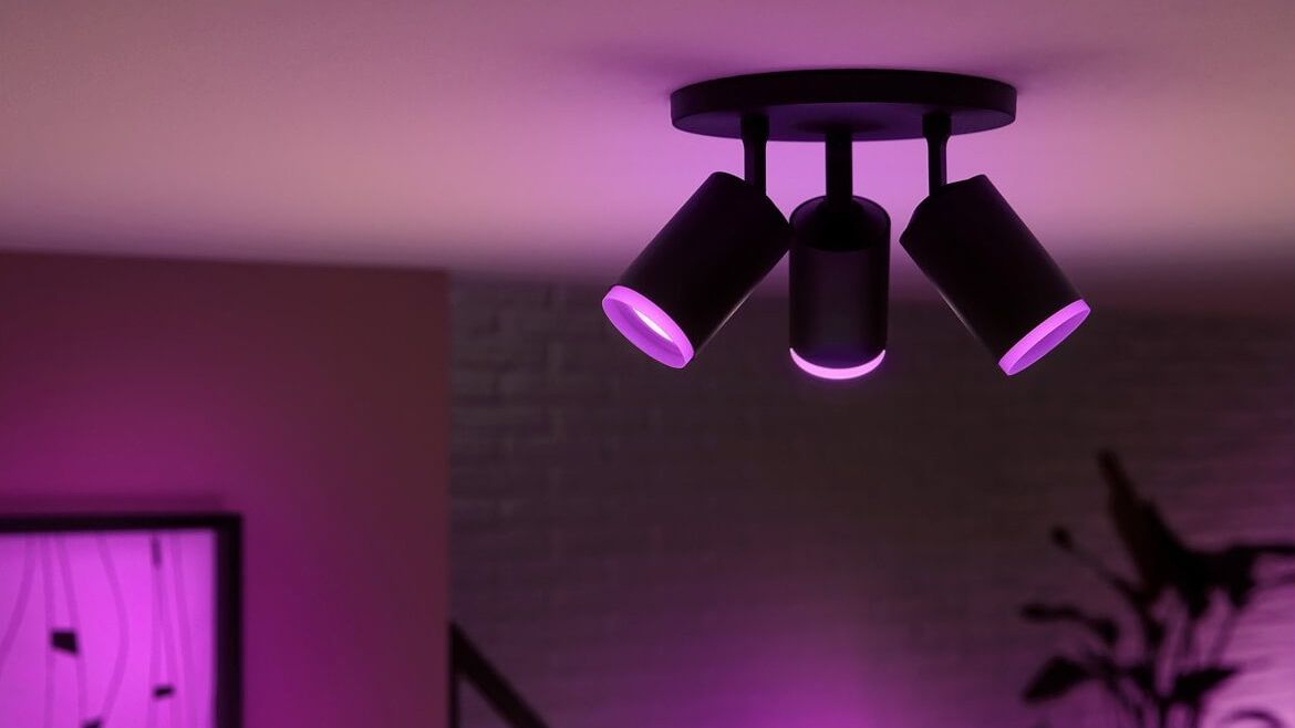 Philips Hue Fugato Centura