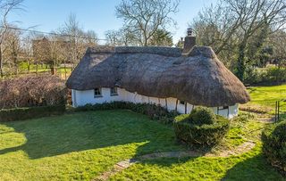 The Hovel (Pic: Michael Graham)