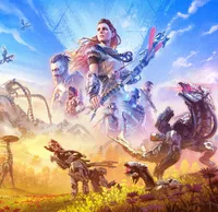 Horizon Zero Dawn Remastered
