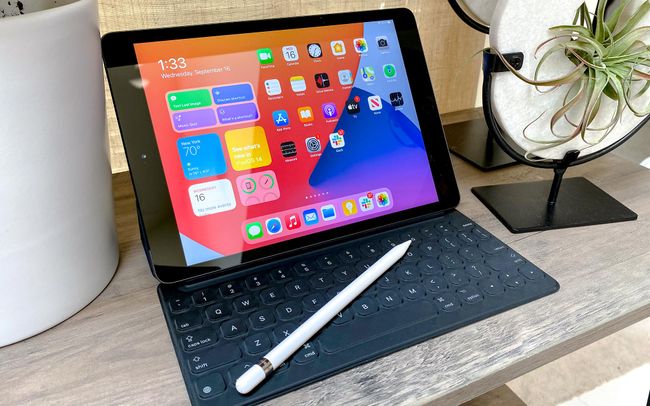 Apple iPad 2020 review (10.2 inch) | Tom's Guide