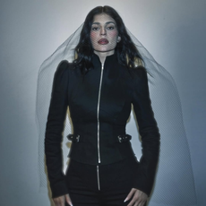 Kylie Jenner Khy x Dilara Findikoglu