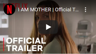 I Am Mother (2019)