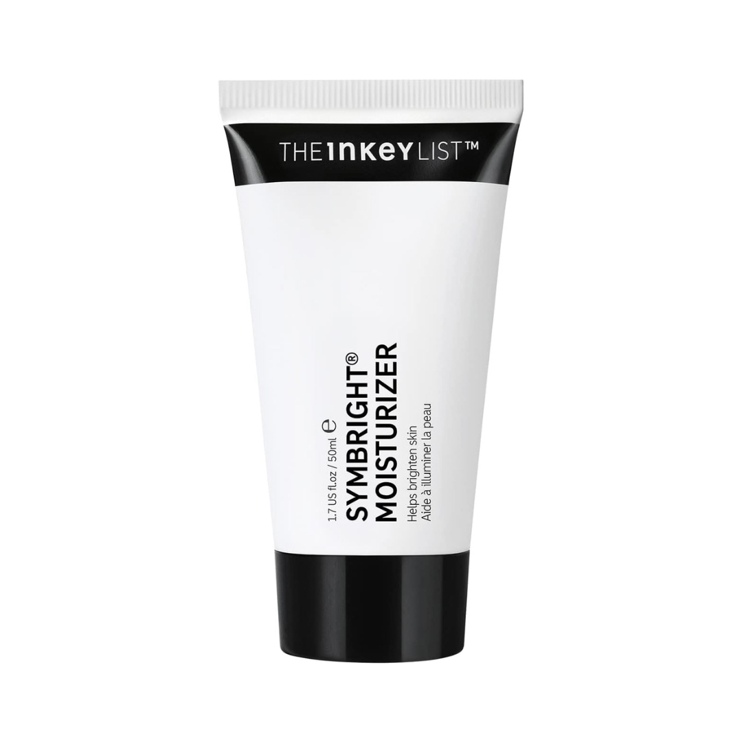 The INKEY List Symbright Moisturiser