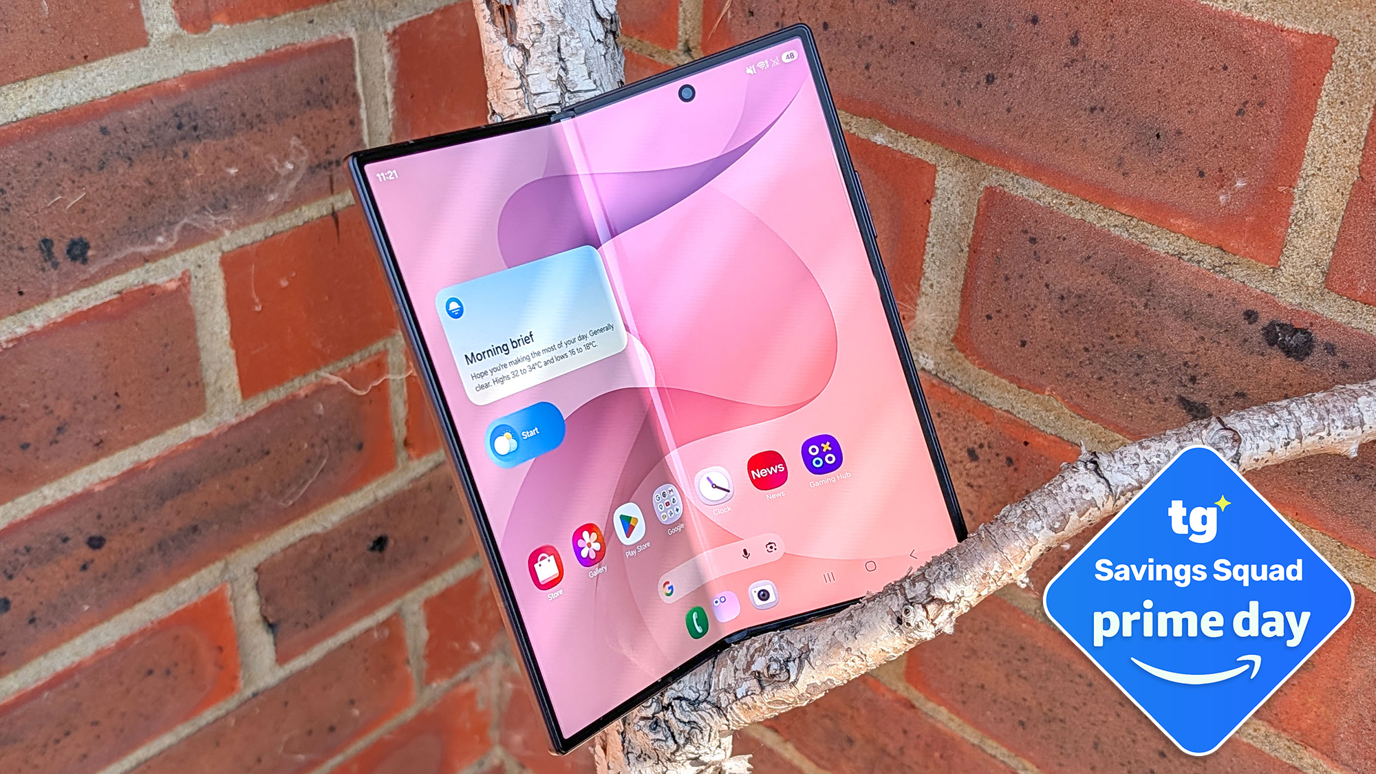 iPhone Duo pre-orders open next week, but Samsung already has Apple beat on price thanks to Prime Day
