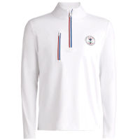 G/FORE Daytona Luxe Pullover | £155