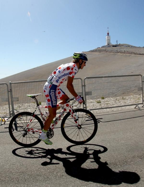Franco Pellizotti (Liquigas)