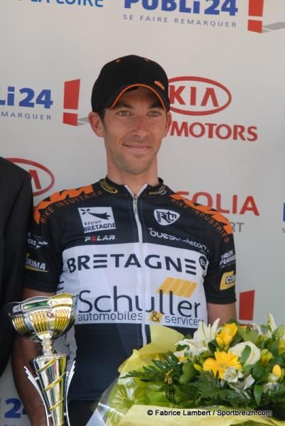 Sebastien Duret (Bretagne Schuller)