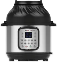 Instant Pot Duo Crisp: £174.98 now £140 at Amazon