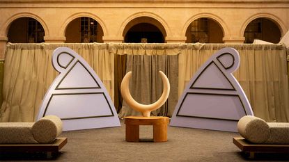 Paris Design Week 2025: J&eacute;r&eacute;my Pradier-Jeauneau