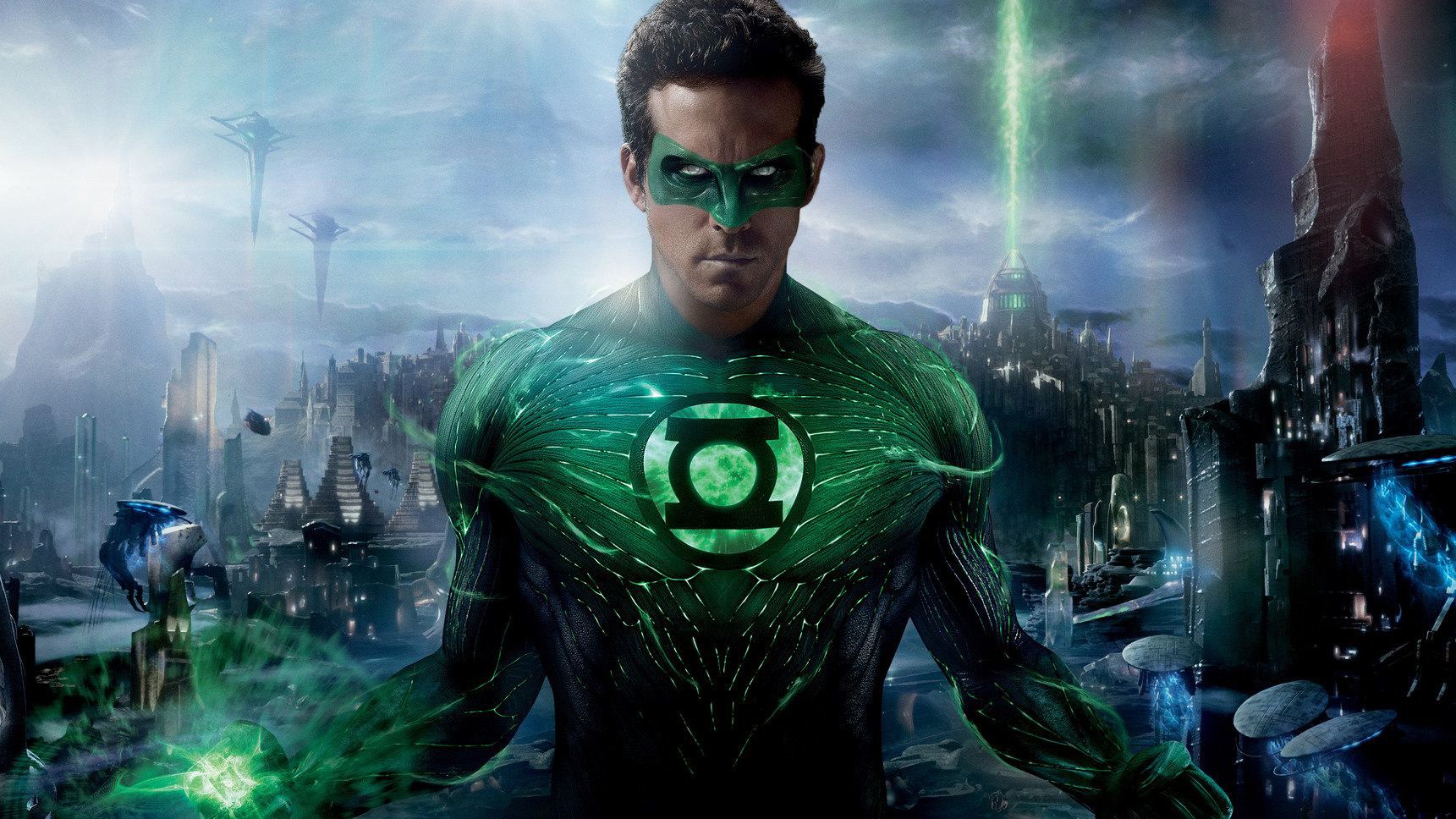 New DC movies revealed: everything you need to know