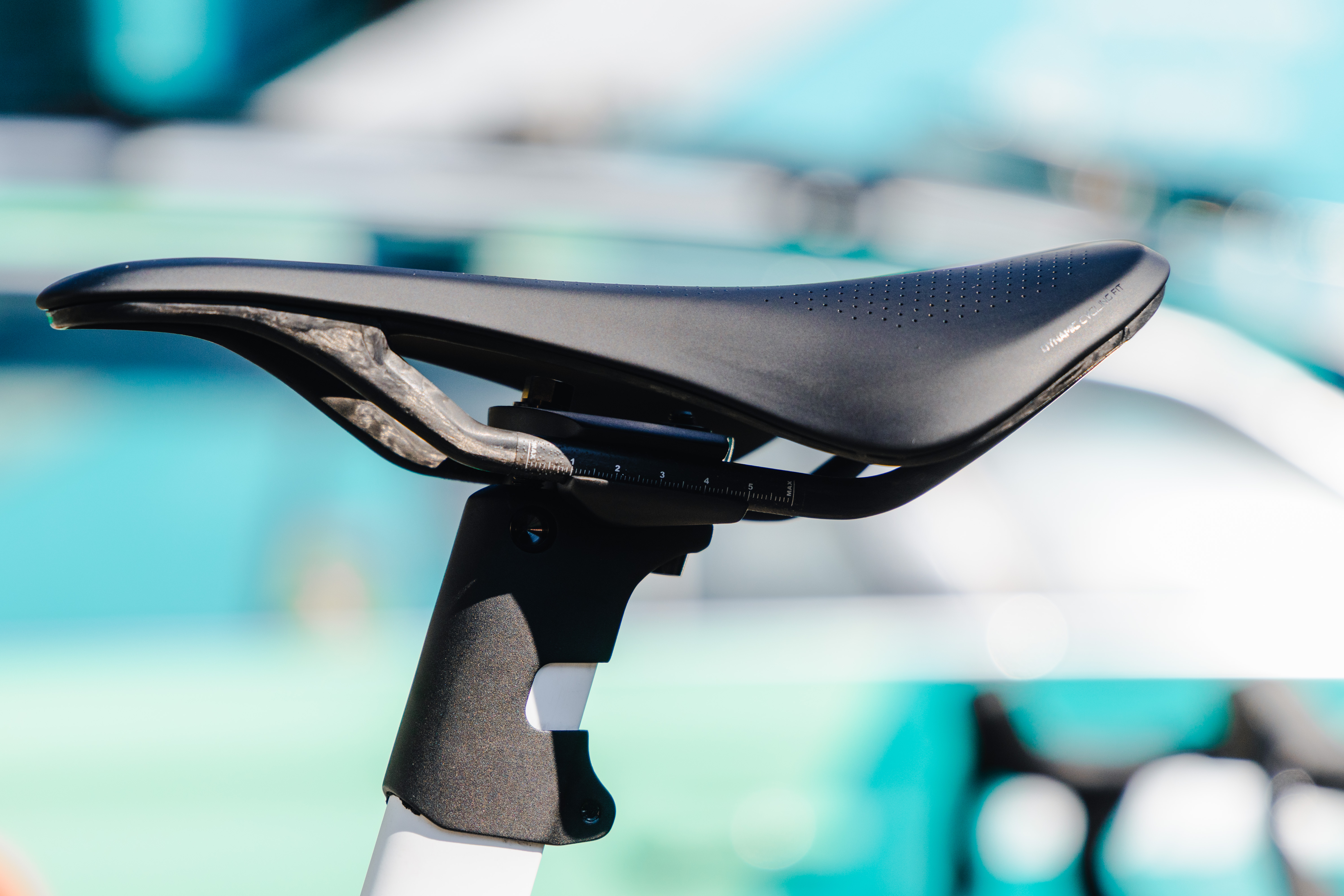 Tech shots from Stage 2 the Vuelta a Espa&amp;ntilde;a 2026