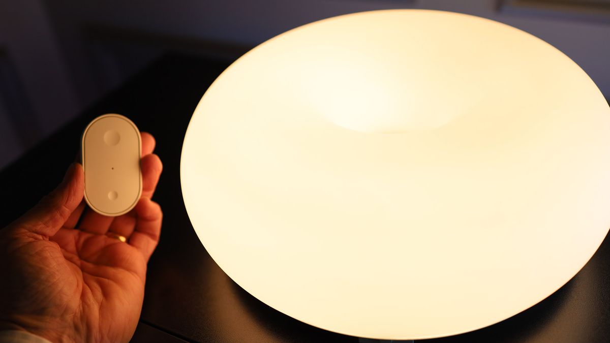 IKEA Varmblixt