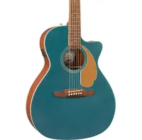 Fender California Newporter Player Teal Satin:&nbsp;$429&nbsp;$329