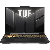 ASUS TUF Gaming F16 w/ RTX 4060