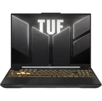 ASUS TUF Gaming F16 w/ RTX 4060