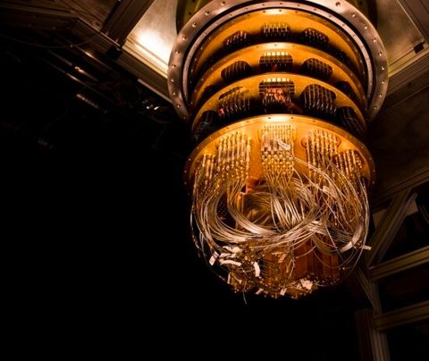Google S Quantum Computer Just Aced An Impossible Test Live Science
