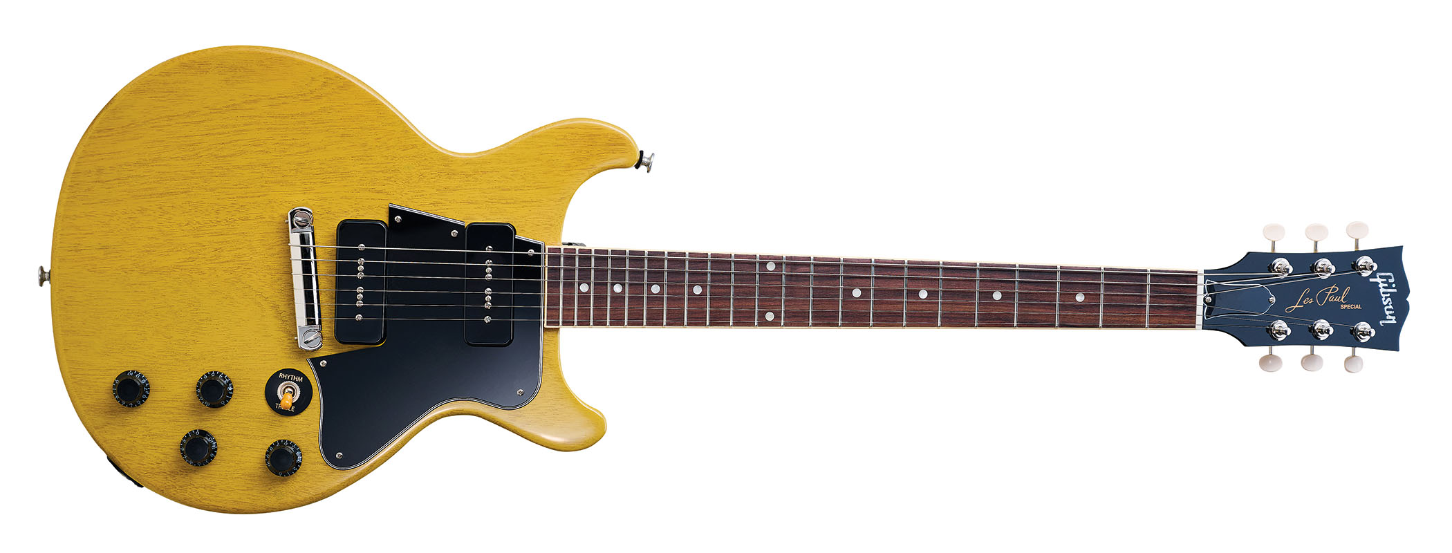 Gibson Les Paul Special Double Cut