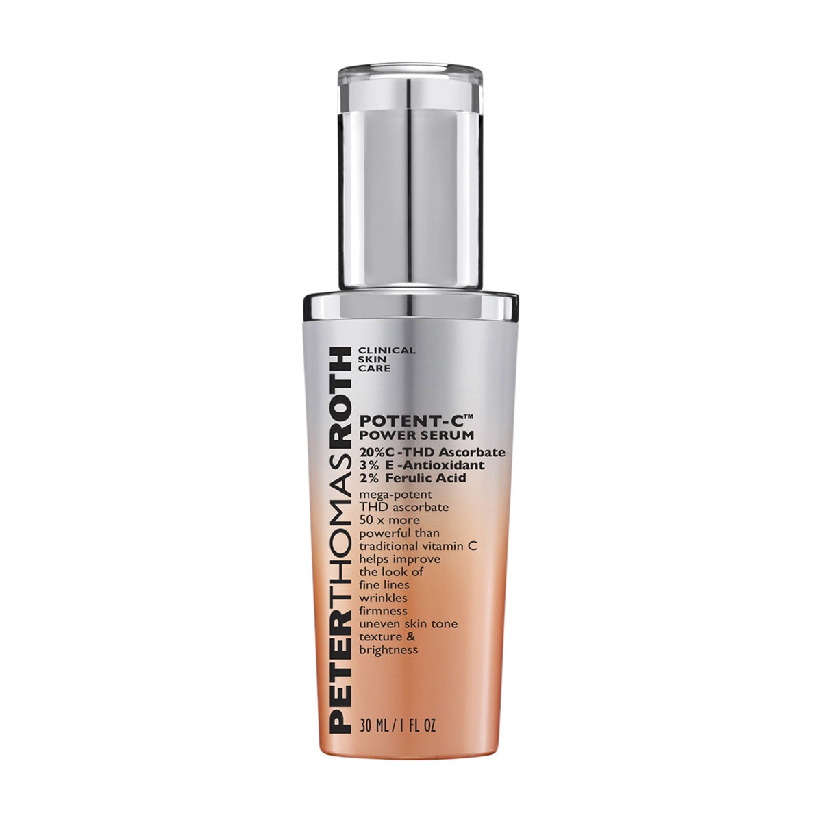 Peter Thomas Roth Potent-C Power Serum