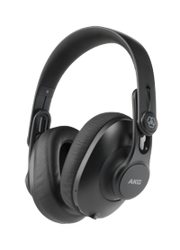 AKG K371 BT - Same great quality, more freedom
The same K371s you know and love, just without the wires. 
Get yours for $189.00