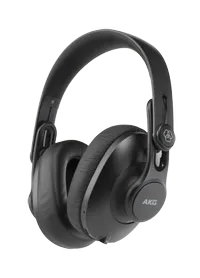 AKG K371 BT - Same great quality, more freedom