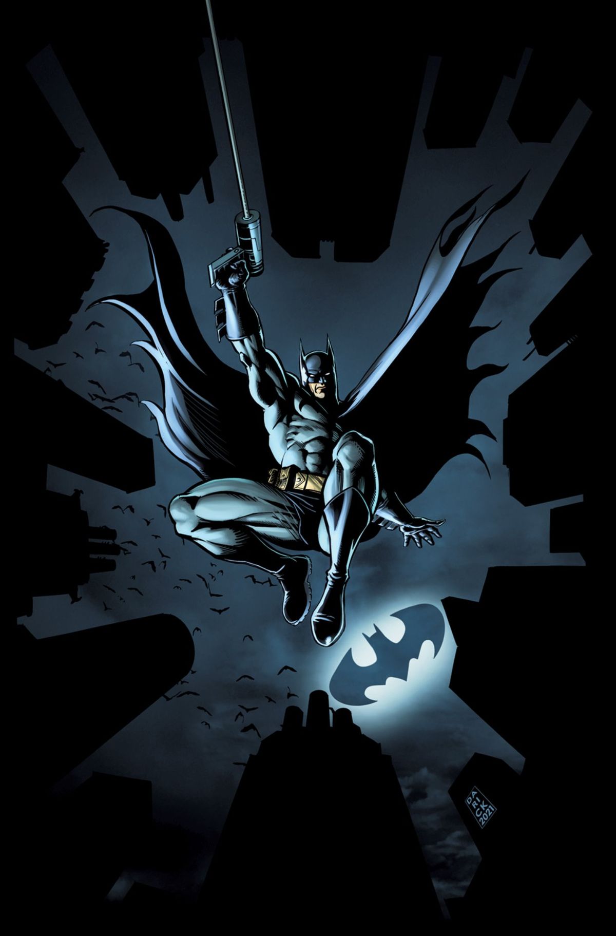 DC May 2022 solicitations