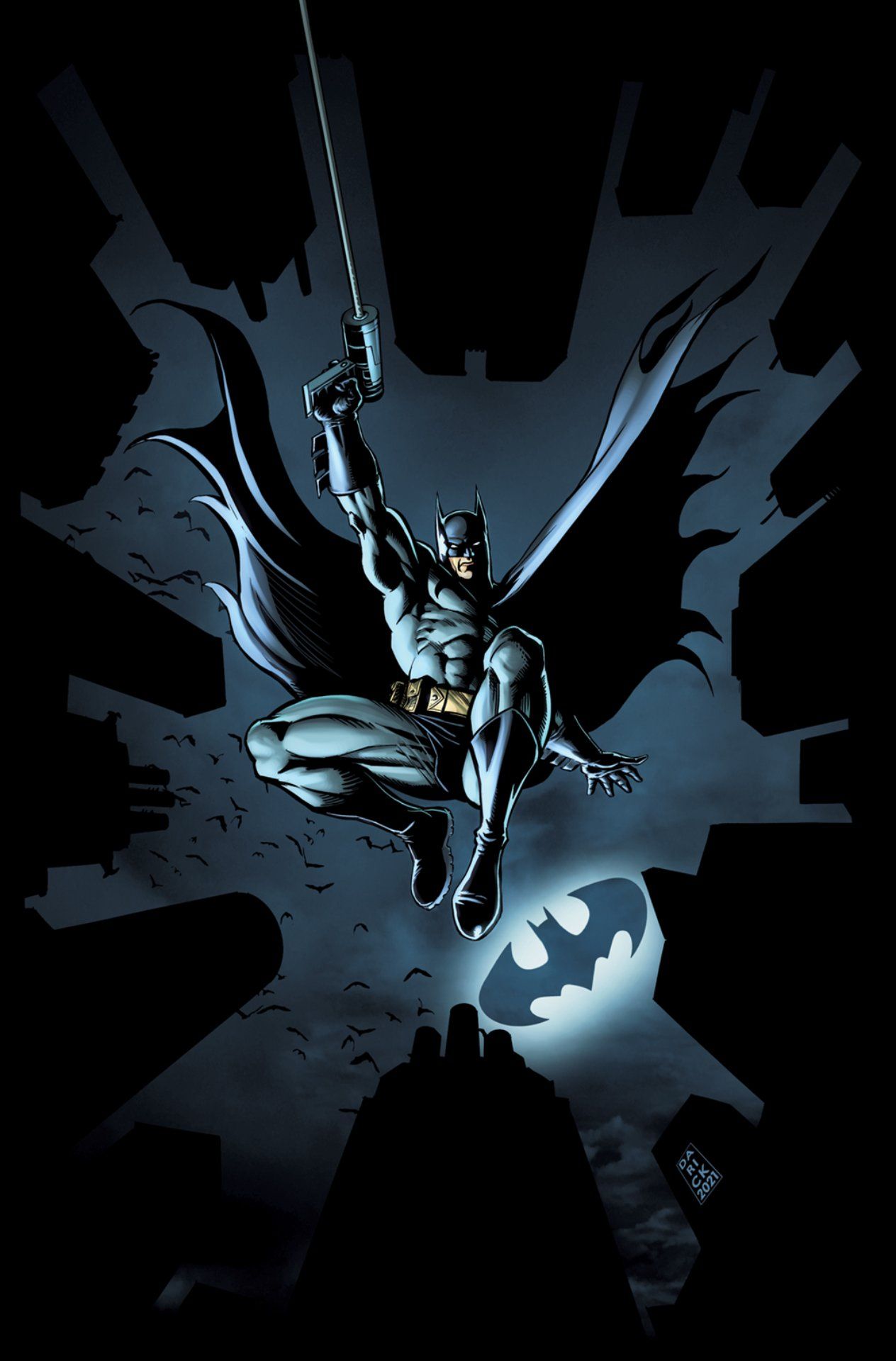 DC May 2022 solicitations