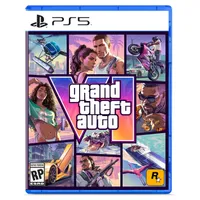 Grand Theft Auto VI (PS5) &ndash; Standard Edition