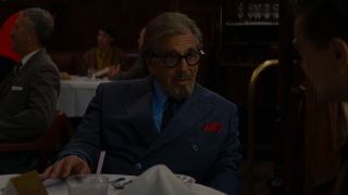 Al Pacino As Marvin Schwarz In Once Upon A Time In Hollywood