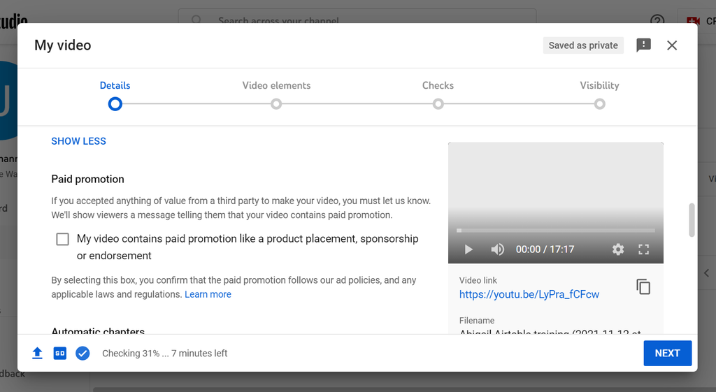 How to upload youtube shorts techradar