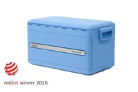 Coleman Snap 'n Go 55qt Collapsible Cooler Coleman Snap 'n Go 55qt Collapsible Cooler