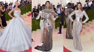 Met Gala best themes : outfits from the red carpet